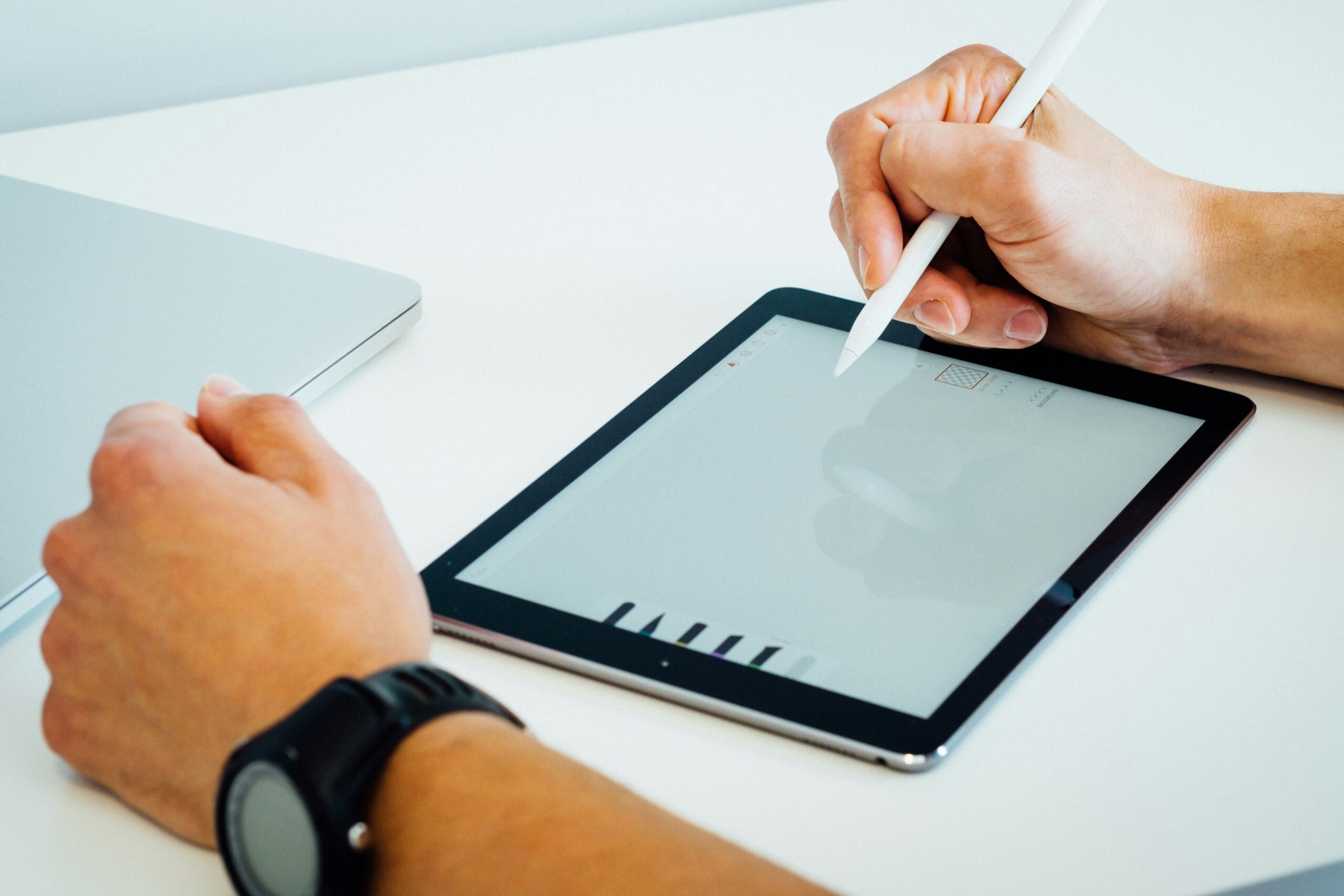 wordpress site design