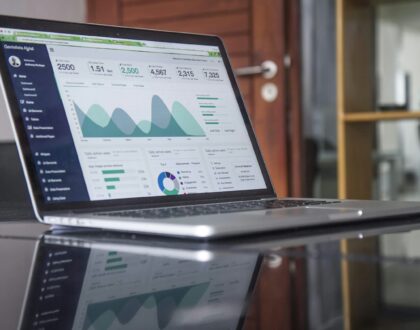 Digital Marketing and Advertising Agency