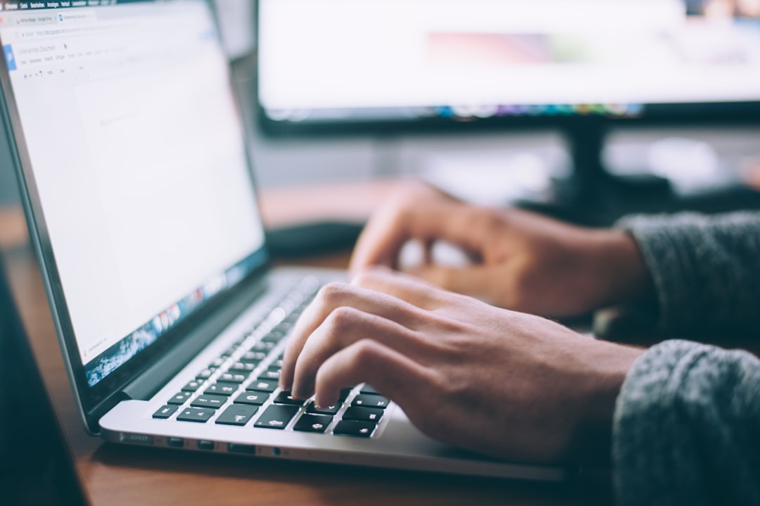 wordpress site design
