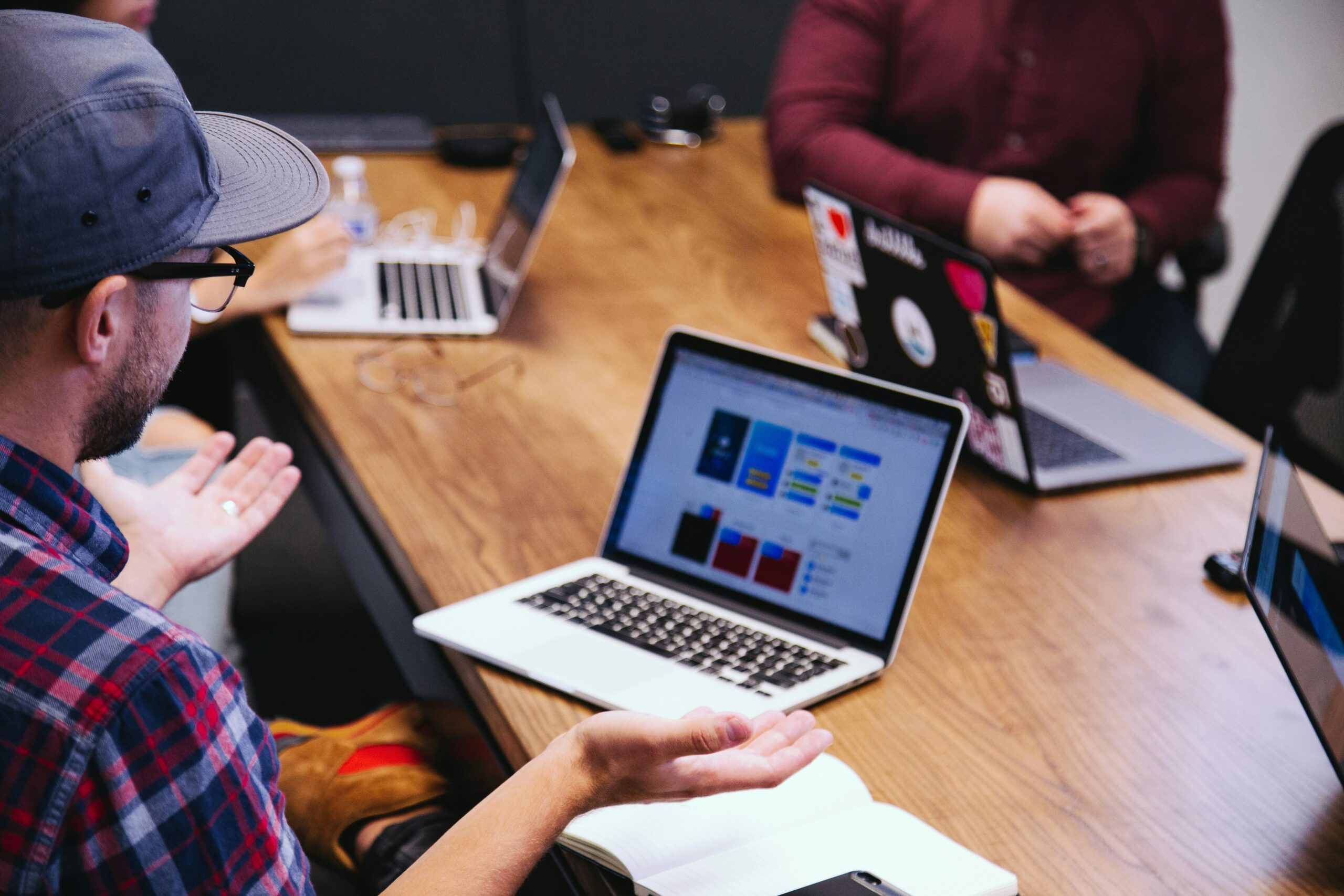 Web Creation Company
