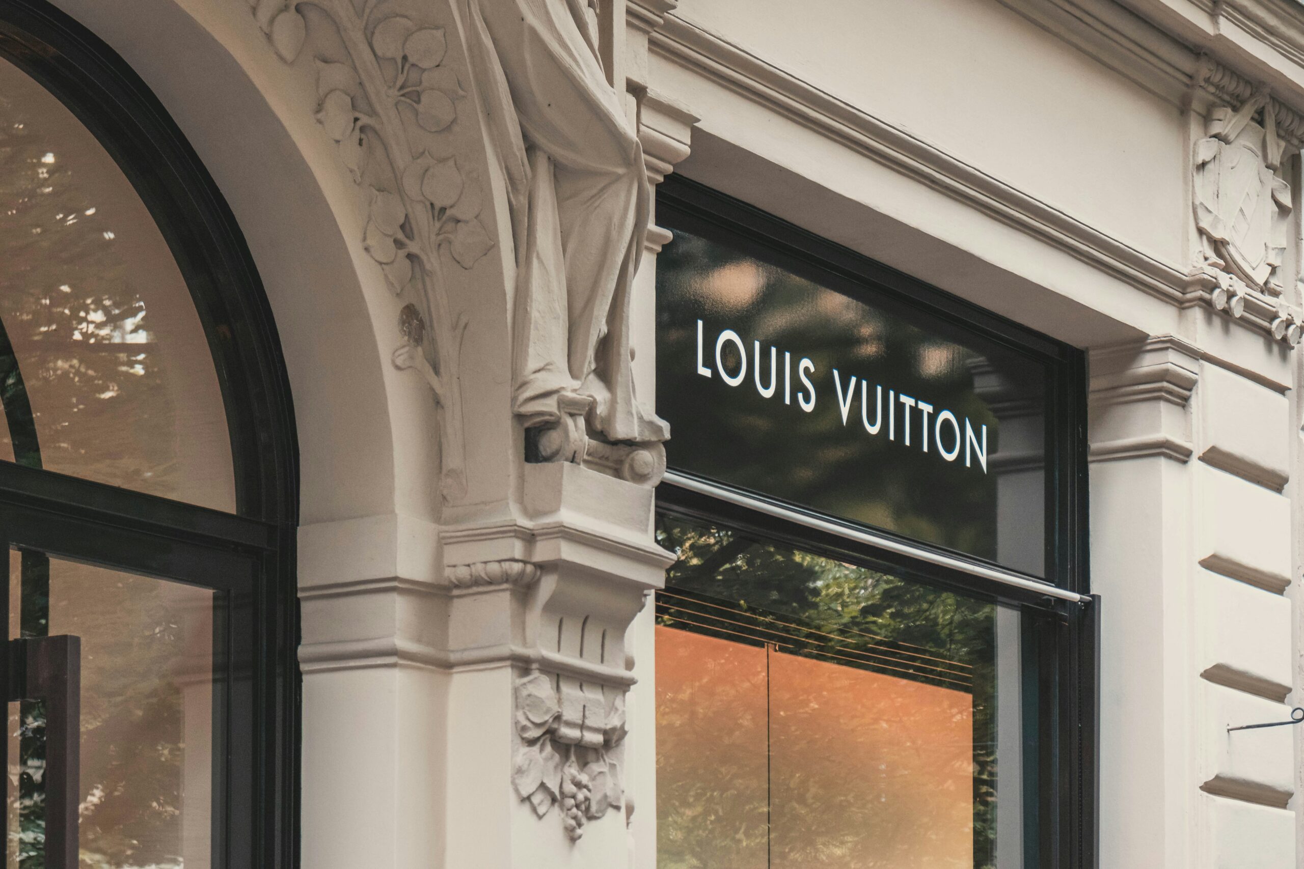 Luxurious Branding