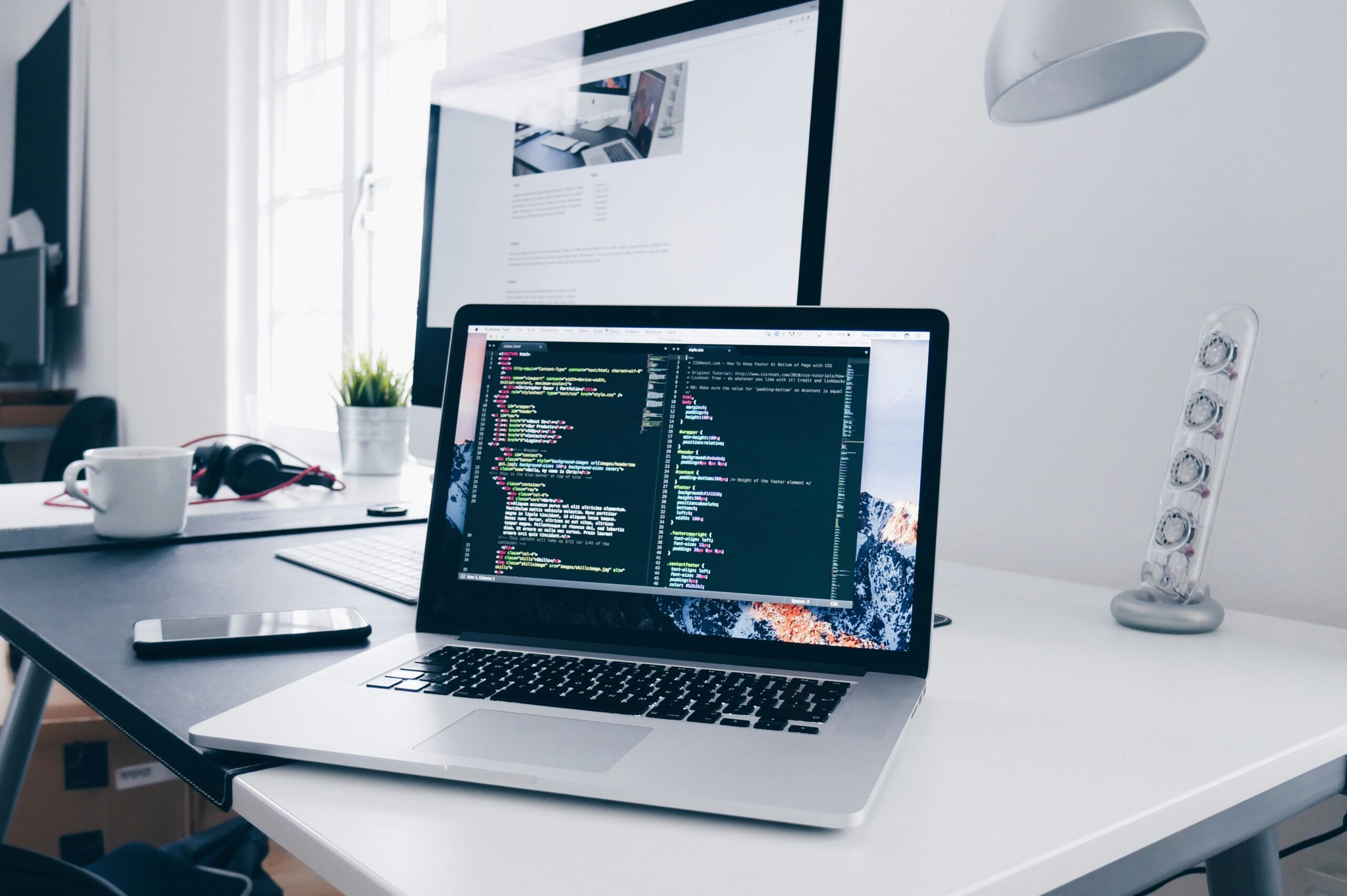 Design Companies Websites