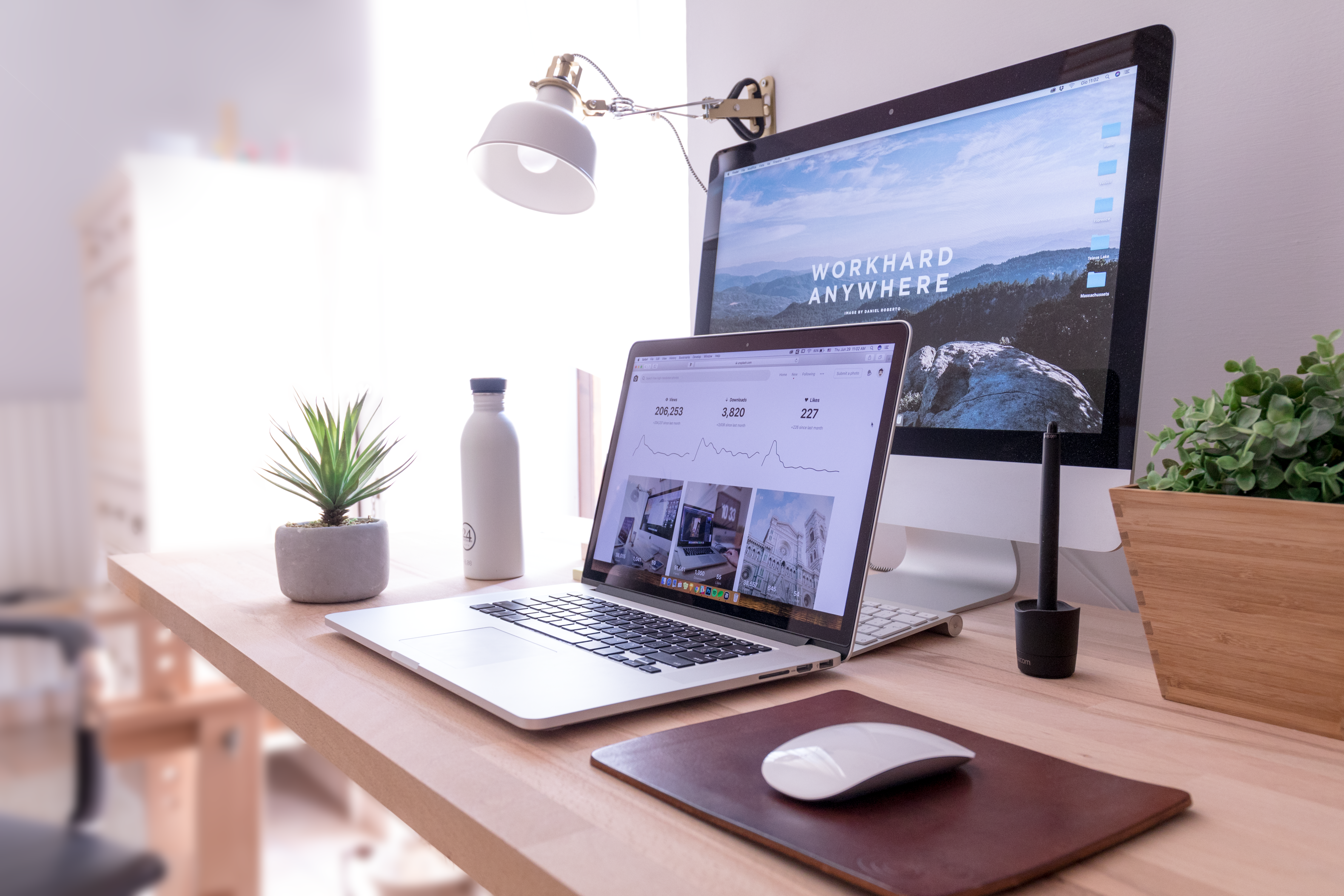 Company that Design Website