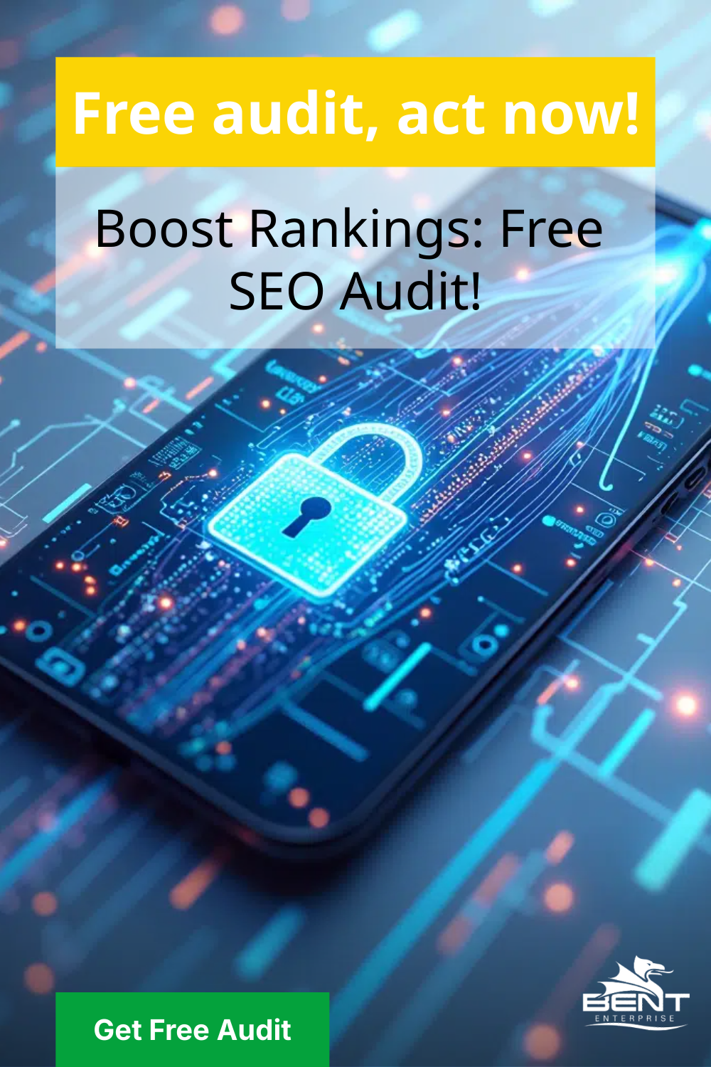 technical-seo-services Free SEO audit to boost rankings, act now.