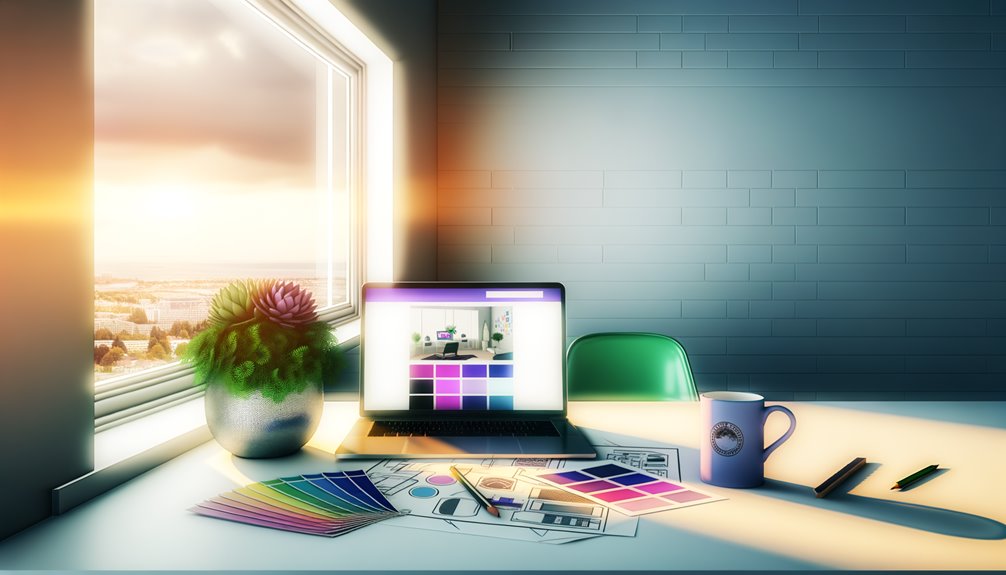 advantages of local designers