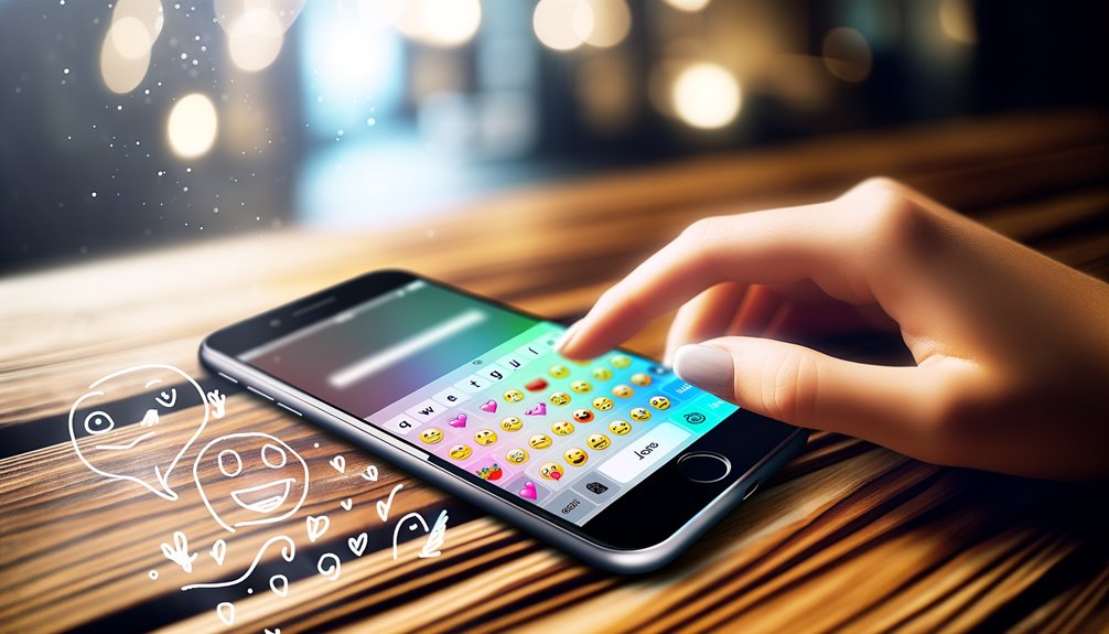 gboard adds emoji suggestions