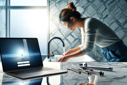 importance of plumber s website