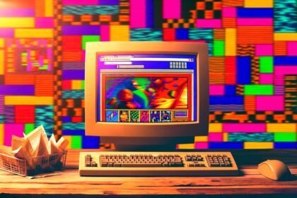 nostalgic 90s philadelphia websites