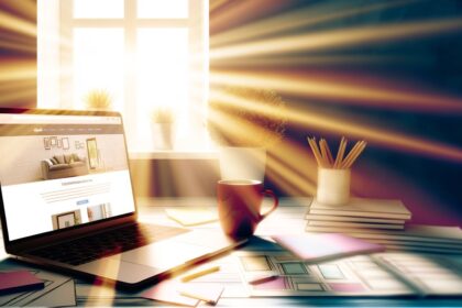 small business website choices