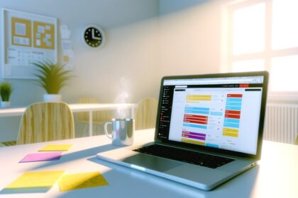 website creation time estimate