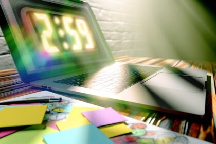 website development time frame