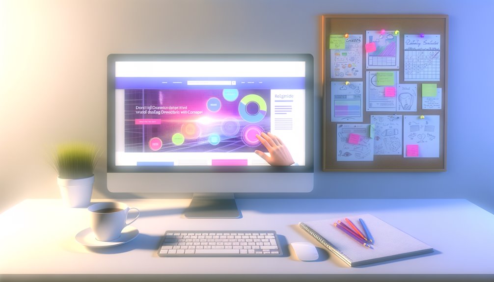 website redesign frequency guidelines