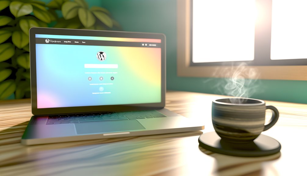 wordpress php 8 3 update