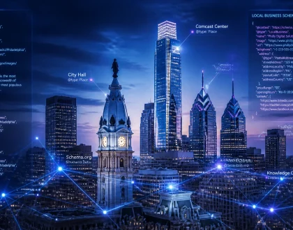 2026 Schema Secrets Revealed: How to Use Advanced Markup for Philadelphia Local SEO Services