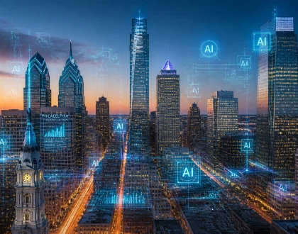 Can AI Integrations Really Help You Rank? The Truth for Local SEO Services and Businesses in Philadelphia